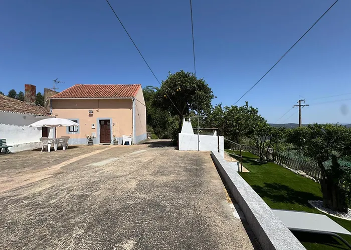 Casas Bemposta