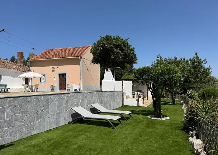 Casas Bemposta
