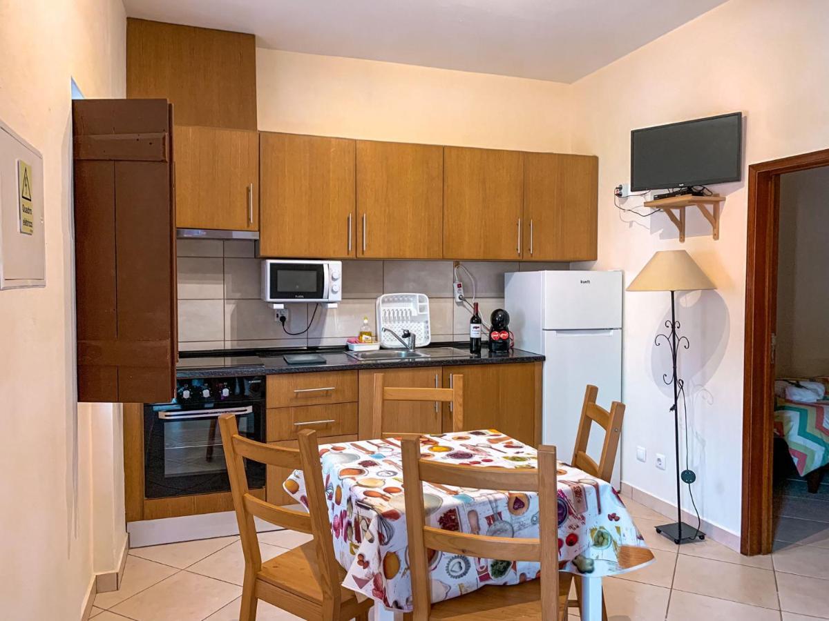 Casas Bemposta Casa vacanze