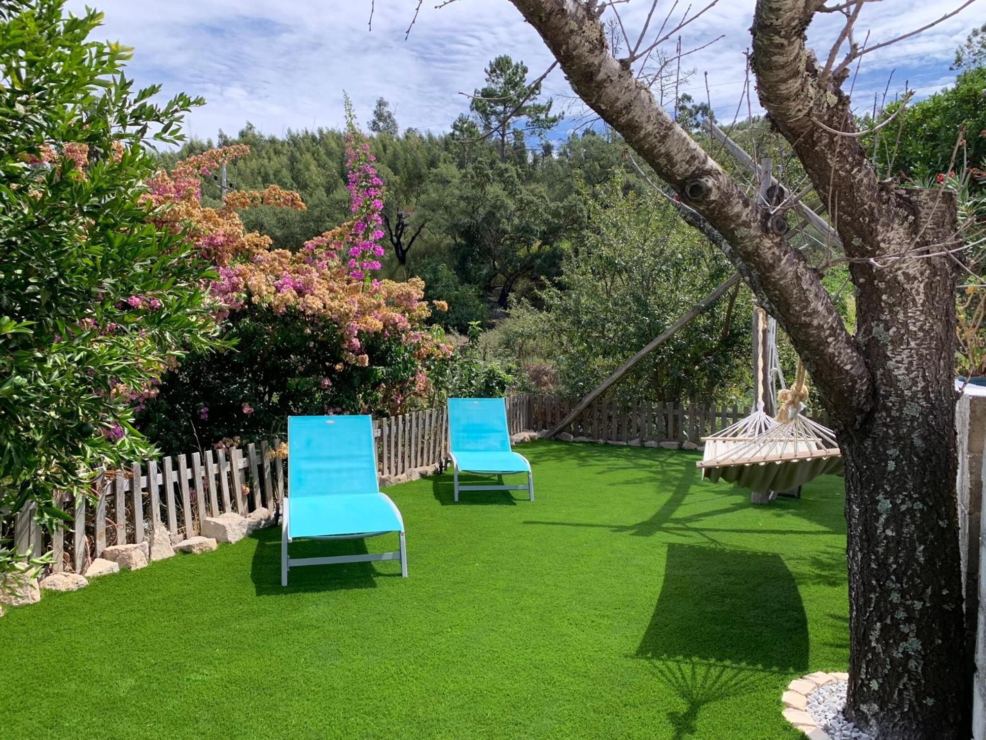 Casas Bemposta Casa vacanze Monchique