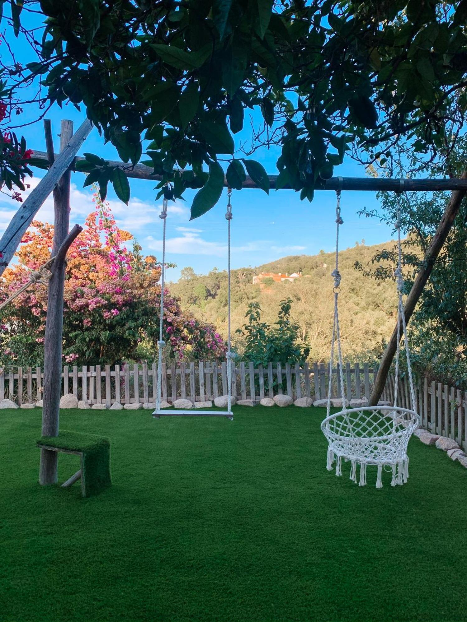 Casas Bemposta Casa vacanze Monchique