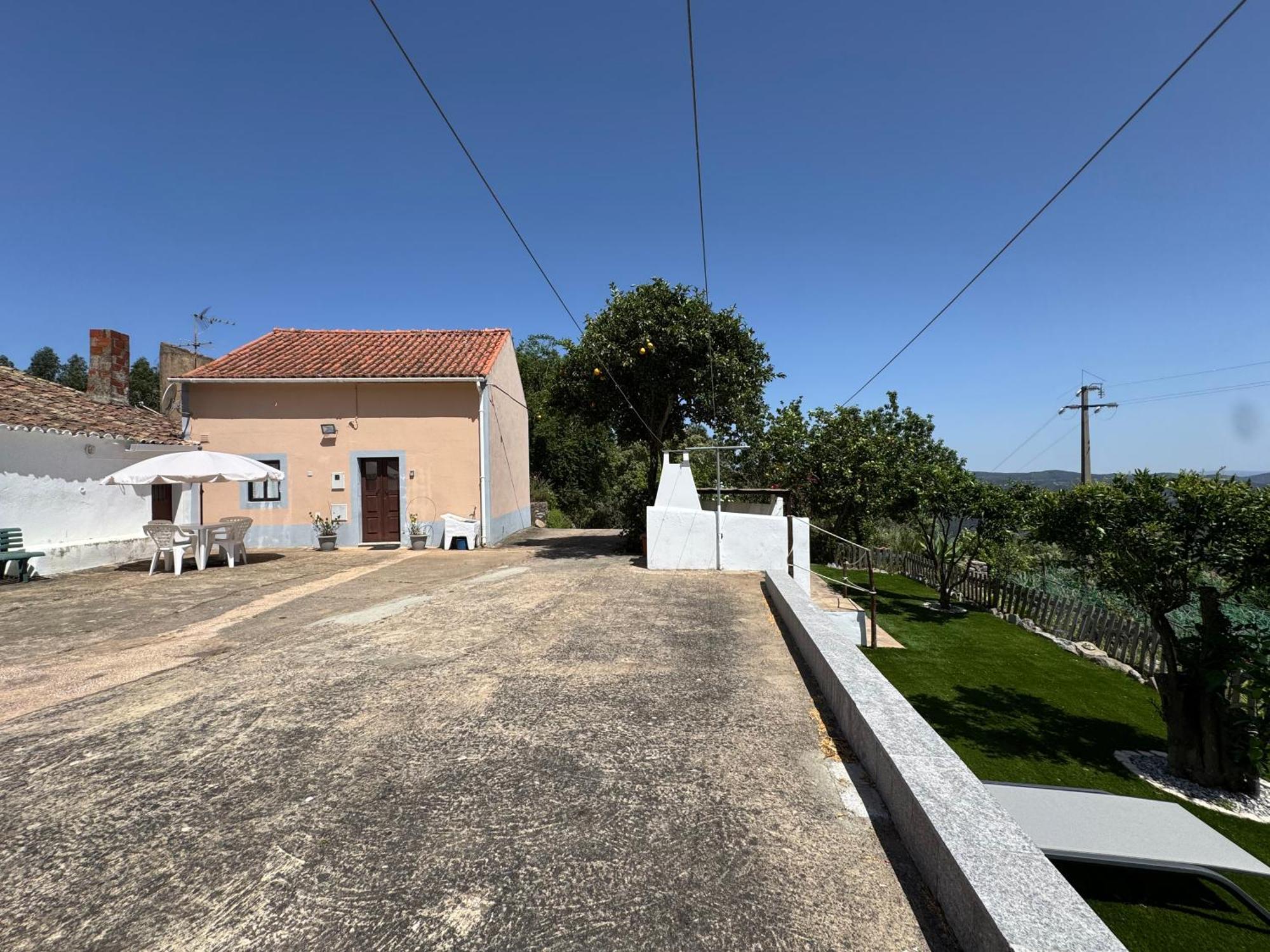 Casas Bemposta Casa vacanze Monchique