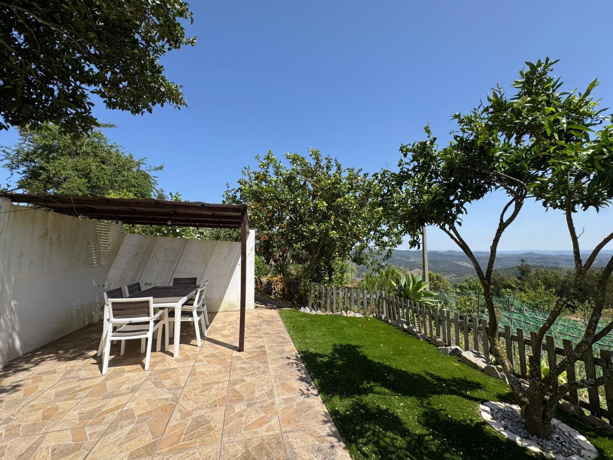 Casas Bemposta