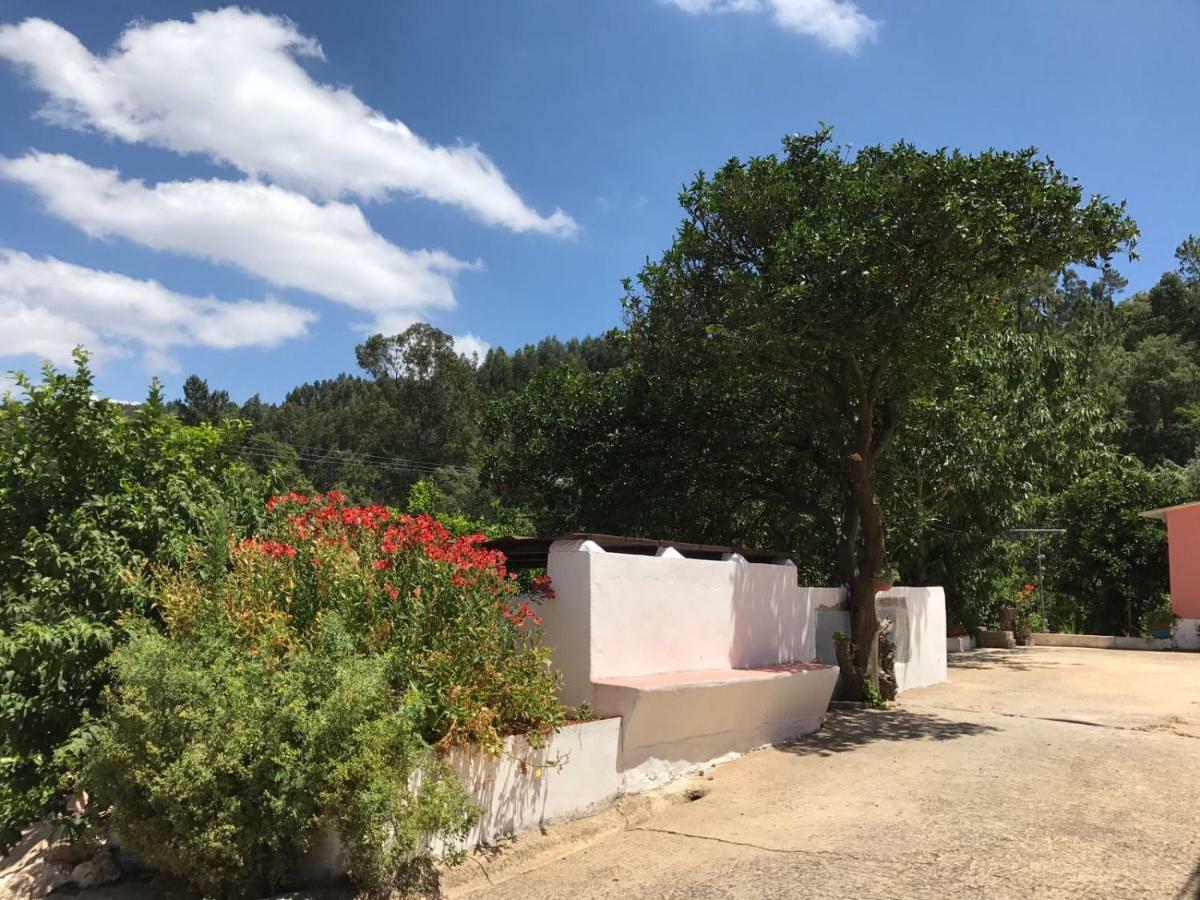 Casas Bemposta * Monchique