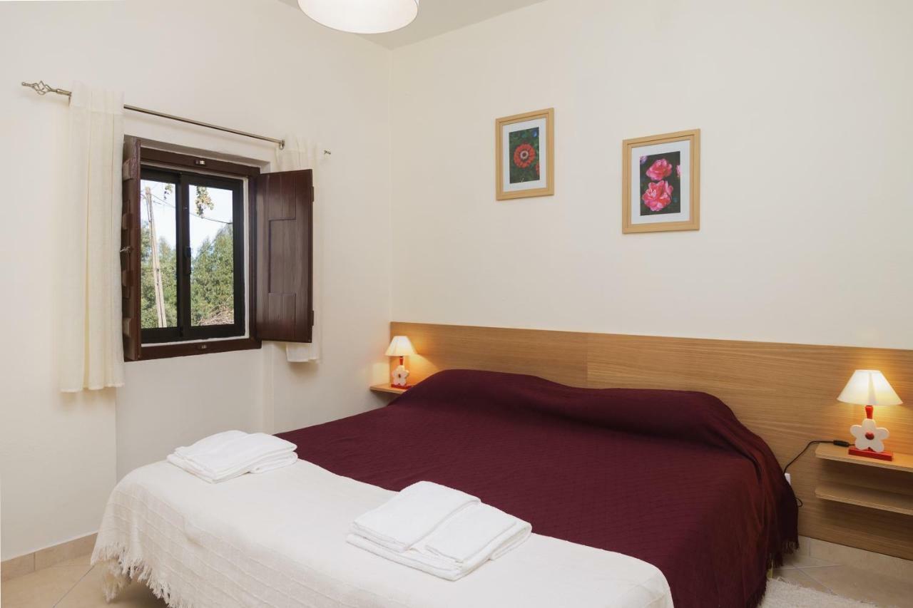 Casas Bemposta * Monchique