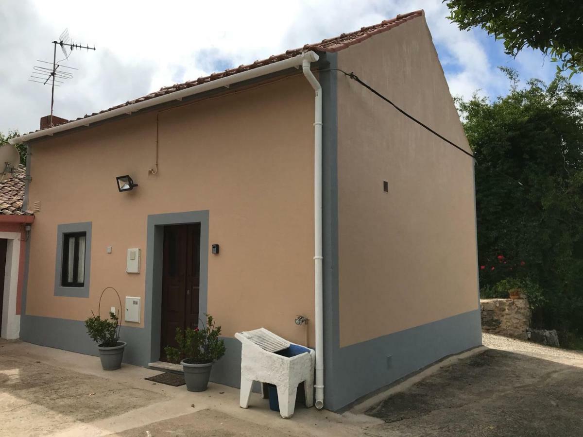 Casa vacanze Casas Bemposta