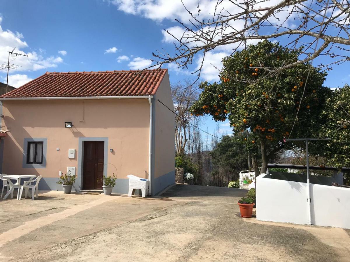 Casas Bemposta