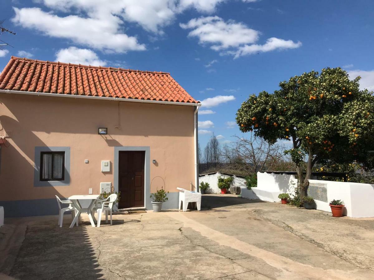 Casas Bemposta Casa vacanze *
